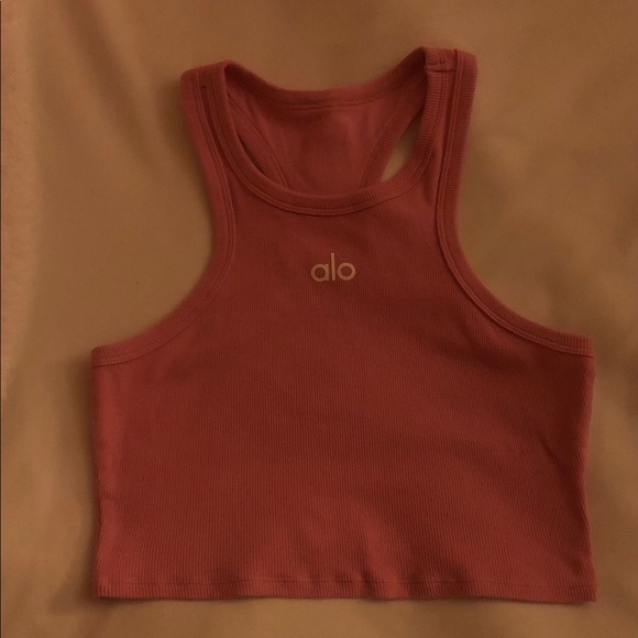 Alo Aspire Tank - Picture 4 of 4
